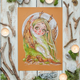 Illustration for article titled Svitlana Balukhs Ukrainian smallfolk